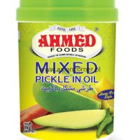 Ahmed Mixed-Pickle-in-Oil-1Kg