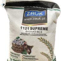 Zauk rice basmati 1121 supreme 500g