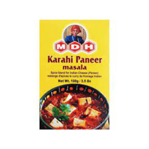 MDH Karahi Paneer Masala 100G
