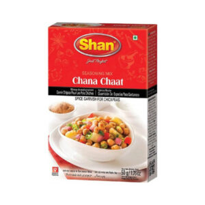 Shan Chana Chaat 50g