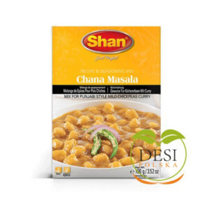 Shan Chana Masala 100g
