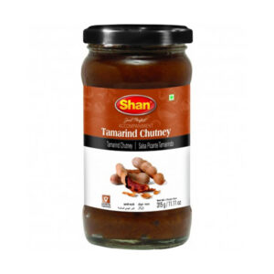Shan Tamarind Chutney 315g