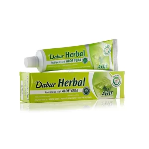 Dabur Aloevera Toothpaste 100ml