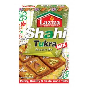 Pustynia Laziza - Shahi Tukra Z Szafranem 180g