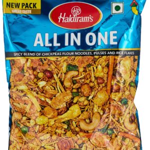 Haldiram All in One 200G