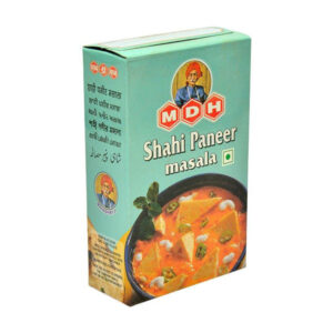MDH Shahi Paneer Masala 100g