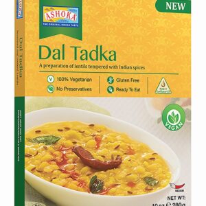 Ashoka Dal Tadka Gotowe do Jedzenia 280g