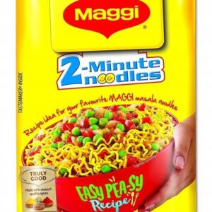 Maggi 2 Min Noodles Masala 70g
