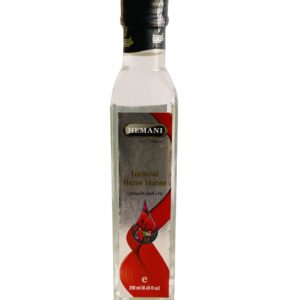Hemani Naturalna Woda Różana -250ml