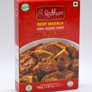 Radhuni Beef Masala -100g