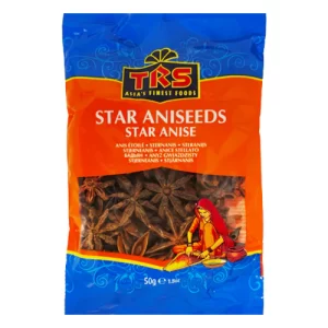 TRS Star Aniseeds -50g