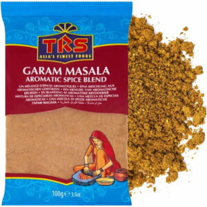 TRS Mieszanka Przypraw Garam Masala -100g