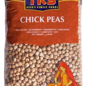 TRS Chick Peas -2kg