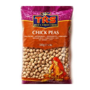 TRS Chickpeas -500g
