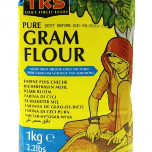 TRS Gramflour ( Besan )  -1kg