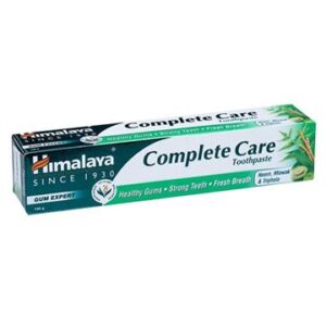 Himalaya Complete Care Toothpaste -40g