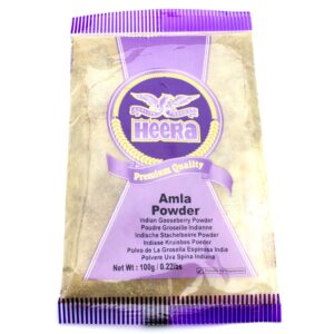 Heera Amla Powder -100g