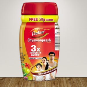 Dabur Chyawanprash -550g