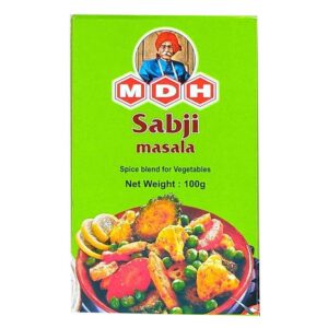 MDH Sabji Masala -100g
