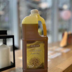 Hemani Mustard Oil -1liter