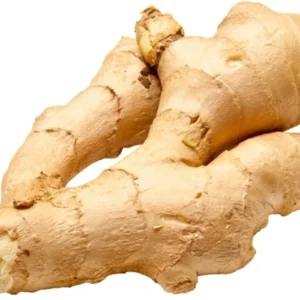 FRESH GINGER (SHIPPING ON THURSDAY) - 1 Kg