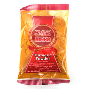 Heera Turmeric Powder -100g