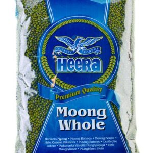Moong Whole -2kg