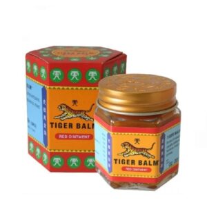 Tiger Red Balm -21ml
