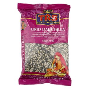 TRS Urid Dal Chilka -500g