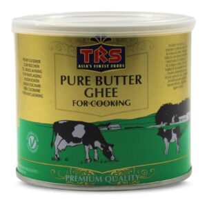 TRS Czyste Masło Ghee -500g