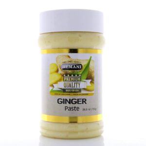 Hemani GINGER PASTE 750G