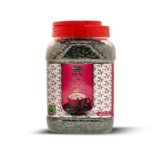 HEMANI KASHMIRI CHAI 250GM JAR
