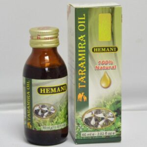 HEMANI TARAMIRA OIL 60ML
