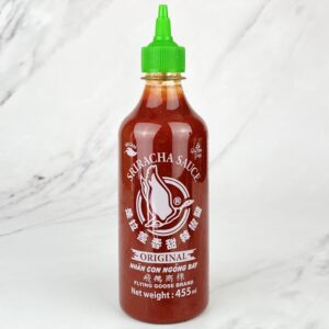 Flying goose  Sriracha Chilli Sauce 455ML (Original)