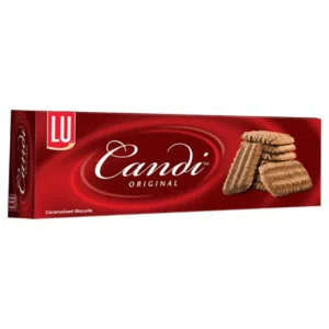 LU Candi Oryginalne ciasteczka 93g