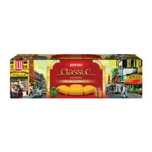 Ciasteczka LU Bakeri Classic 107,1g