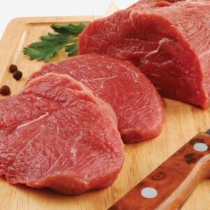 Halal Fresh Beef - Premium Quality 1Kg - Beef Brisket