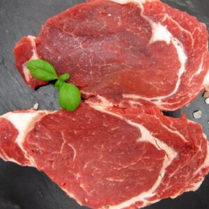 Halal Fresh Beef - Premium Quality 1Kg - Beef Steak