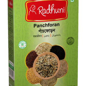Radhuni Panchforan ( Panch Puran )  100g