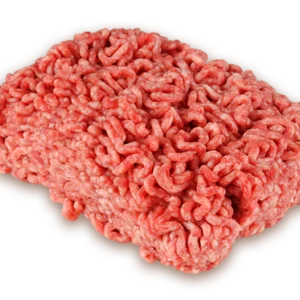 Fresh Goat Meat Mince Halal 1kg