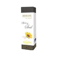 Hemani Aroma Therapy - Energizing Oil 10ml