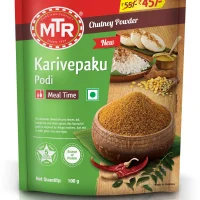 Karivepaku