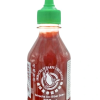 Sos-SRIRACHA-chili-200ml-HOT-EAN-GTIN-087666052789