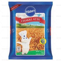 pillsbury chakki atta 10kg