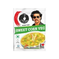 sweetcornveg